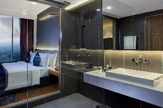 Aston Sidoarjo City Hotel & Convention Center fotoÄŸrafÄ±