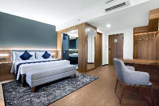 Aston Sidoarjo City Hotel & Convention Center fotoÄŸrafÄ±