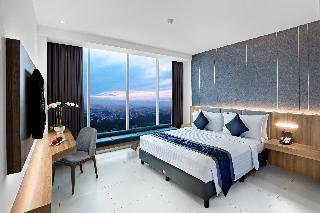 Aston Sidoarjo City Hotel & Convention Center fotoÄŸrafÄ±