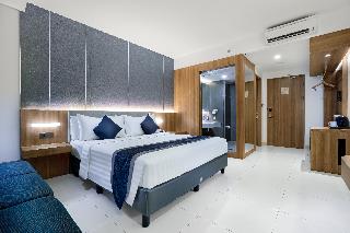 Aston Sidoarjo City Hotel & Convention Center fotoÄŸrafÄ±