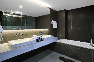 Aston Sidoarjo City Hotel & Convention Center fotoÄŸrafÄ±