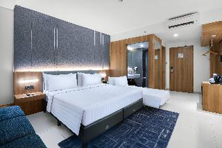 Aston Sidoarjo City Hotel & Convention Center fotoÄŸrafÄ±