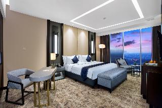 Aston Sidoarjo City Hotel & Convention Center fotoÄŸrafÄ±