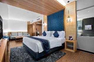 Aston Sidoarjo City Hotel & Convention Center fotoÄŸrafÄ±