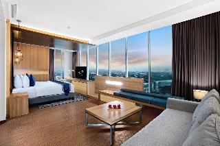 Aston Sidoarjo City Hotel & Convention Center fotoÄŸrafÄ±