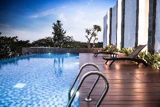 Aston Sidoarjo City Hotel & Convention Center fotoÄŸrafÄ±