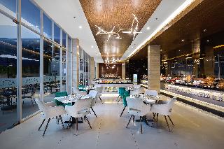 Aston Sidoarjo City Hotel & Convention Center fotoÄŸrafÄ±