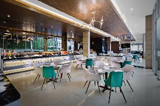 Aston Sidoarjo City Hotel & Convention Center fotoÄŸrafÄ±