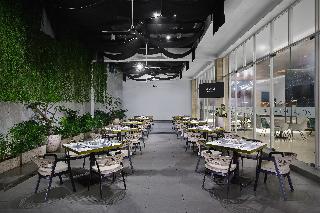Aston Sidoarjo City Hotel & Convention Center fotoÄŸrafÄ±