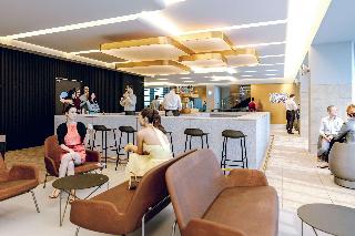 Hilton Garden Inn Silverstone, United Kingdom fotoÄŸrafÄ±