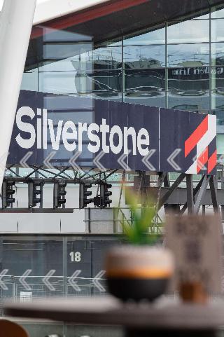 Hilton Garden Inn Silverstone, United Kingdom fotoÄŸrafÄ±