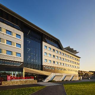 Hilton Garden Inn Silverstone, United Kingdom fotoÄŸrafÄ±