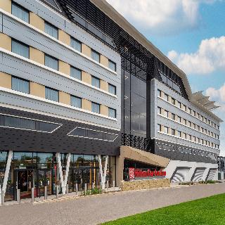 Hilton Garden Inn Silverstone, United Kingdom fotoÄŸrafÄ±