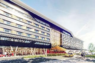 Hilton Garden Inn Silverstone, United Kingdom fotoÄŸrafÄ±