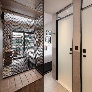 Hilton Garden Inn Silverstone, United Kingdom fotoÄŸrafÄ±