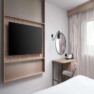Hilton Garden Inn Silverstone, United Kingdom fotoÄŸrafÄ±