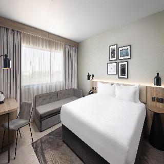 Hilton Garden Inn Silverstone, United Kingdom fotoÄŸrafÄ±