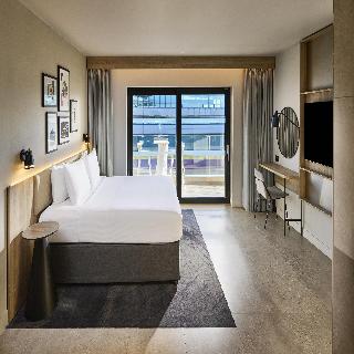 Hilton Garden Inn Silverstone, United Kingdom fotoÄŸrafÄ±