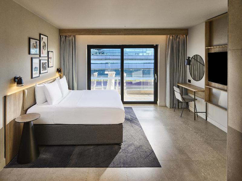 Hilton Garden Inn Silverstone, United Kingdom - Oda