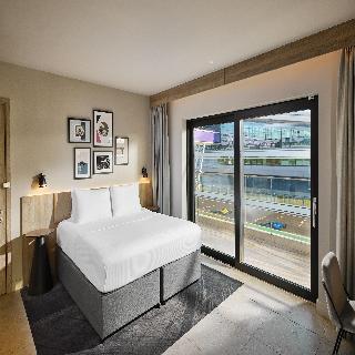 Hilton Garden Inn Silverstone, United Kingdom fotoÄŸrafÄ±