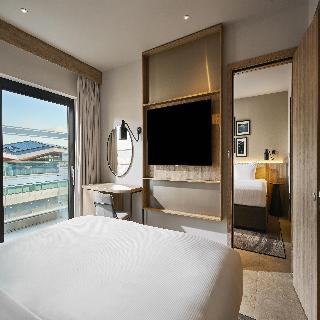 Hilton Garden Inn Silverstone, United Kingdom fotoÄŸrafÄ±