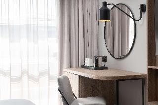 Hilton Garden Inn Silverstone, United Kingdom fotoÄŸrafÄ±