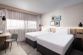 Hilton Garden Inn Silverstone, United Kingdom fotoÄŸrafÄ±