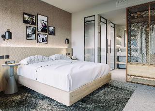 Hilton Garden Inn Silverstone, United Kingdom fotoÄŸrafÄ±