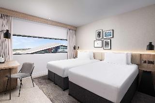 Hilton Garden Inn Silverstone, United Kingdom fotoÄŸrafÄ±