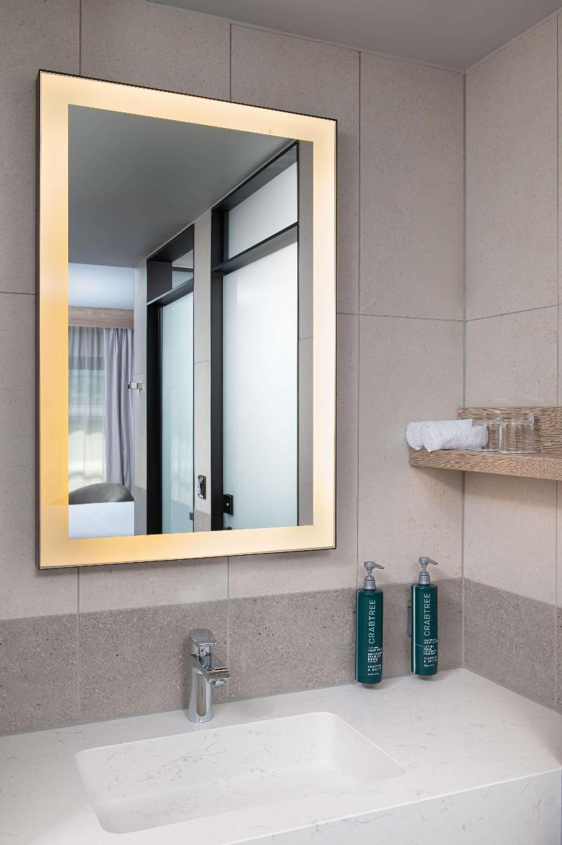 Hilton Garden Inn Silverstone, United Kingdom - Oda