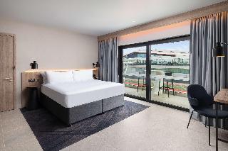 Hilton Garden Inn Silverstone, United Kingdom fotoÄŸrafÄ±