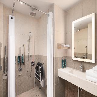 Hilton Garden Inn Silverstone, United Kingdom fotoÄŸrafÄ±