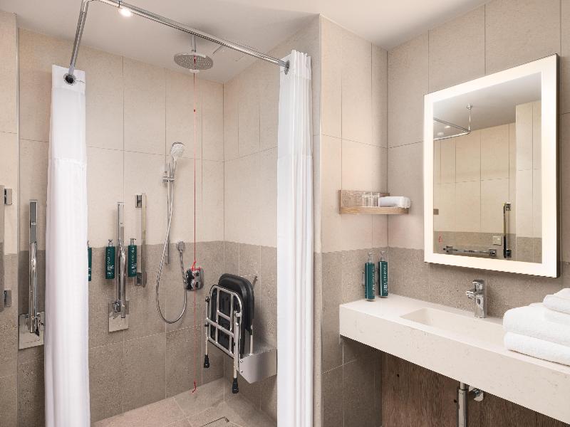 Hilton Garden Inn Silverstone, United Kingdom - Oda