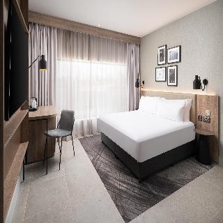 Hilton Garden Inn Silverstone, United Kingdom fotoÄŸrafÄ±