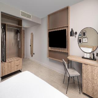 Hilton Garden Inn Silverstone, United Kingdom fotoÄŸrafÄ±