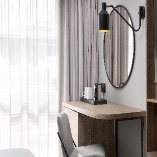 Hilton Garden Inn Silverstone, United Kingdom fotoÄŸrafÄ±