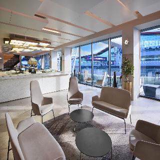Hilton Garden Inn Silverstone, United Kingdom fotoÄŸrafÄ±