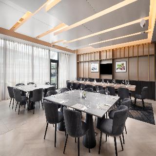 Hilton Garden Inn Silverstone, United Kingdom fotoÄŸrafÄ±