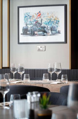 Hilton Garden Inn Silverstone, United Kingdom fotoÄŸrafÄ±