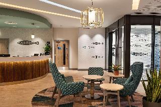 Hampton by Hilton Torquay fotoÄŸrafÄ±
