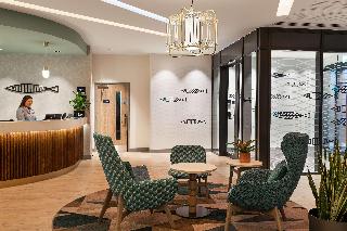 Hampton by Hilton Torquay fotoÄŸrafÄ±