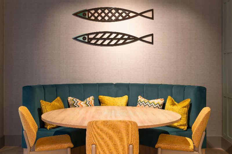 Hampton by Hilton Torquay - Lobi