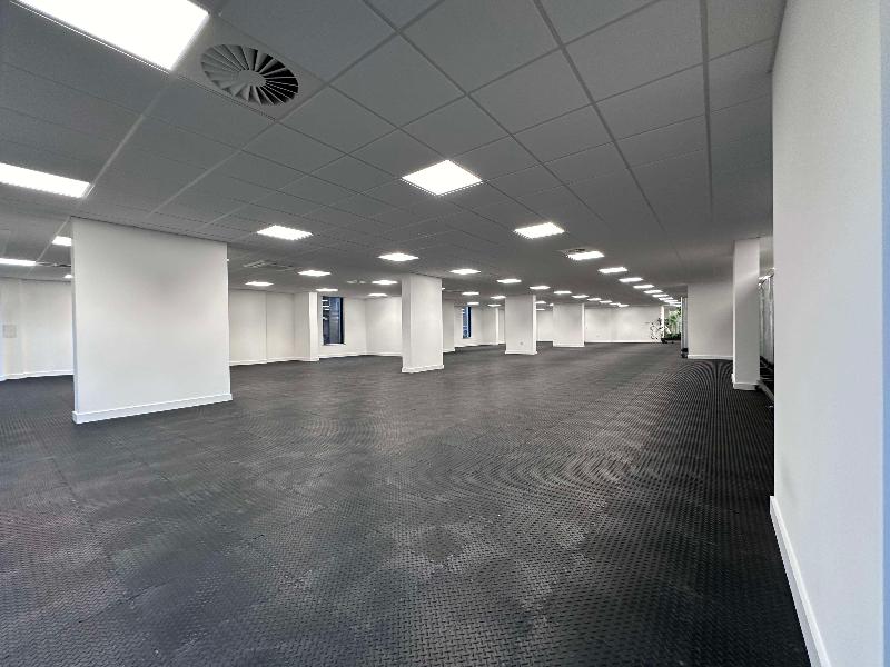 Hampton by Hilton Torquay - Toplantı