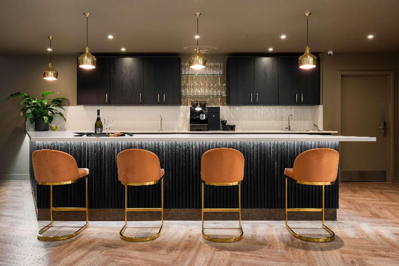 Hampton by Hilton Torquay - Toplantı