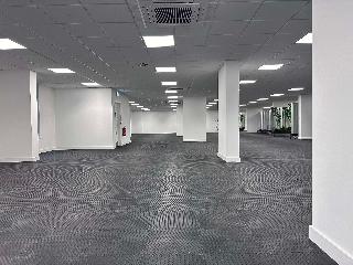 Hampton by Hilton Torquay fotoÄŸrafÄ±