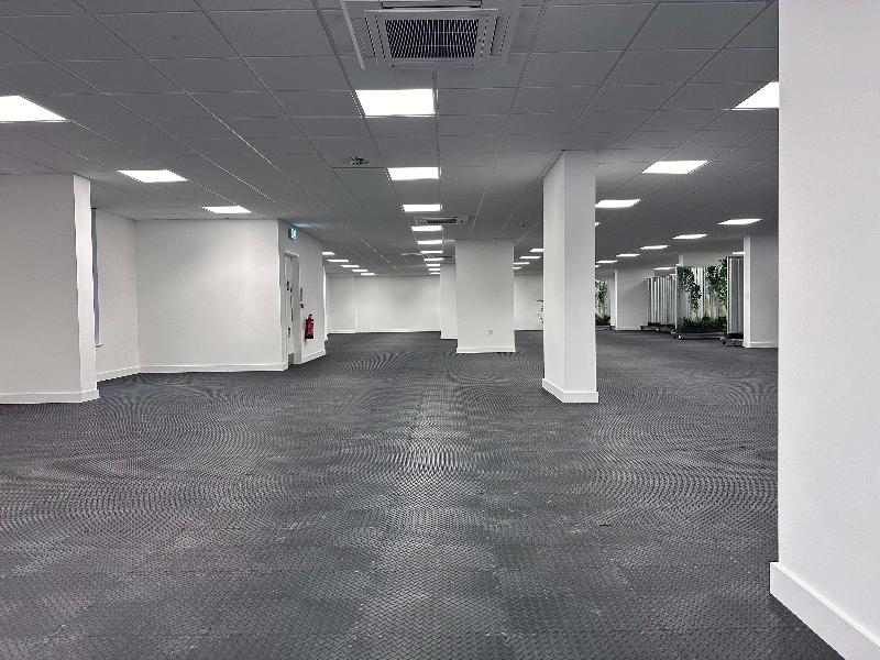 Hampton by Hilton Torquay - Toplantı
