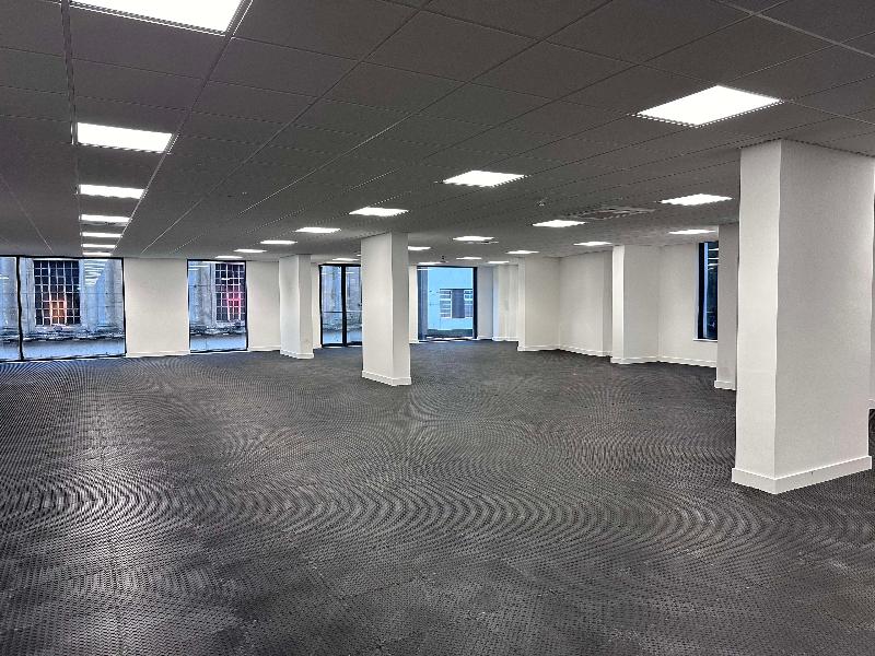 Hampton by Hilton Torquay - Toplantı
