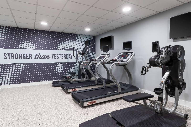 Hampton by Hilton Torquay - Aktivite