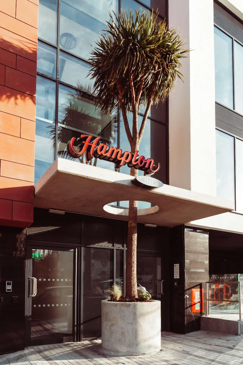 Hampton by Hilton Torquay - Genel