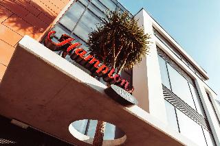 Hampton by Hilton Torquay fotoÄŸrafÄ±